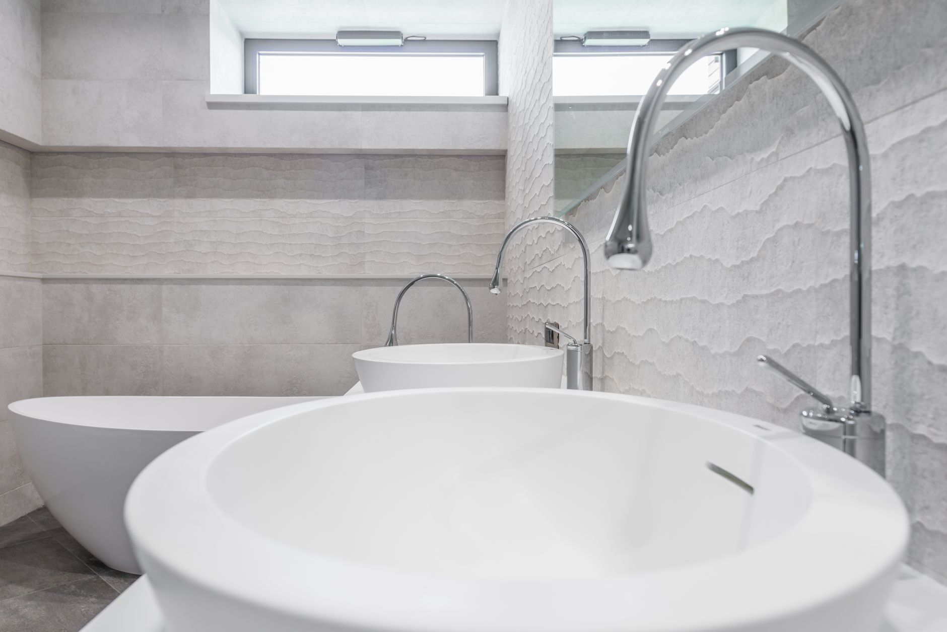 Drain Cleaning — Sanders Plumbing